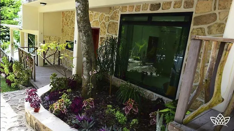 Hotel Pier Bacalar