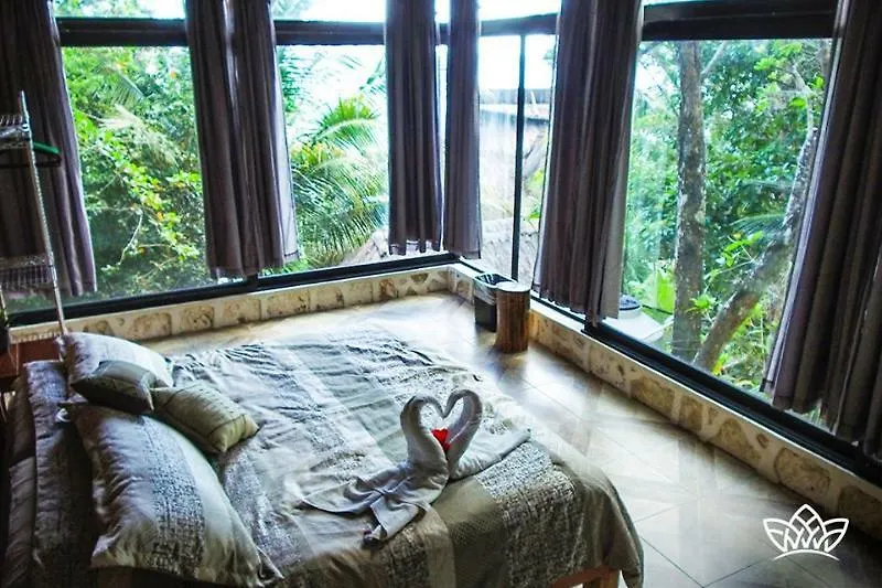 Hotel Pier Bacalar