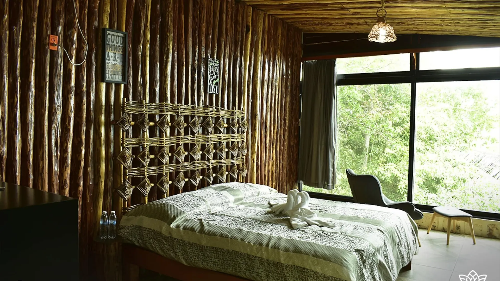 Hotel Pier Bacalar