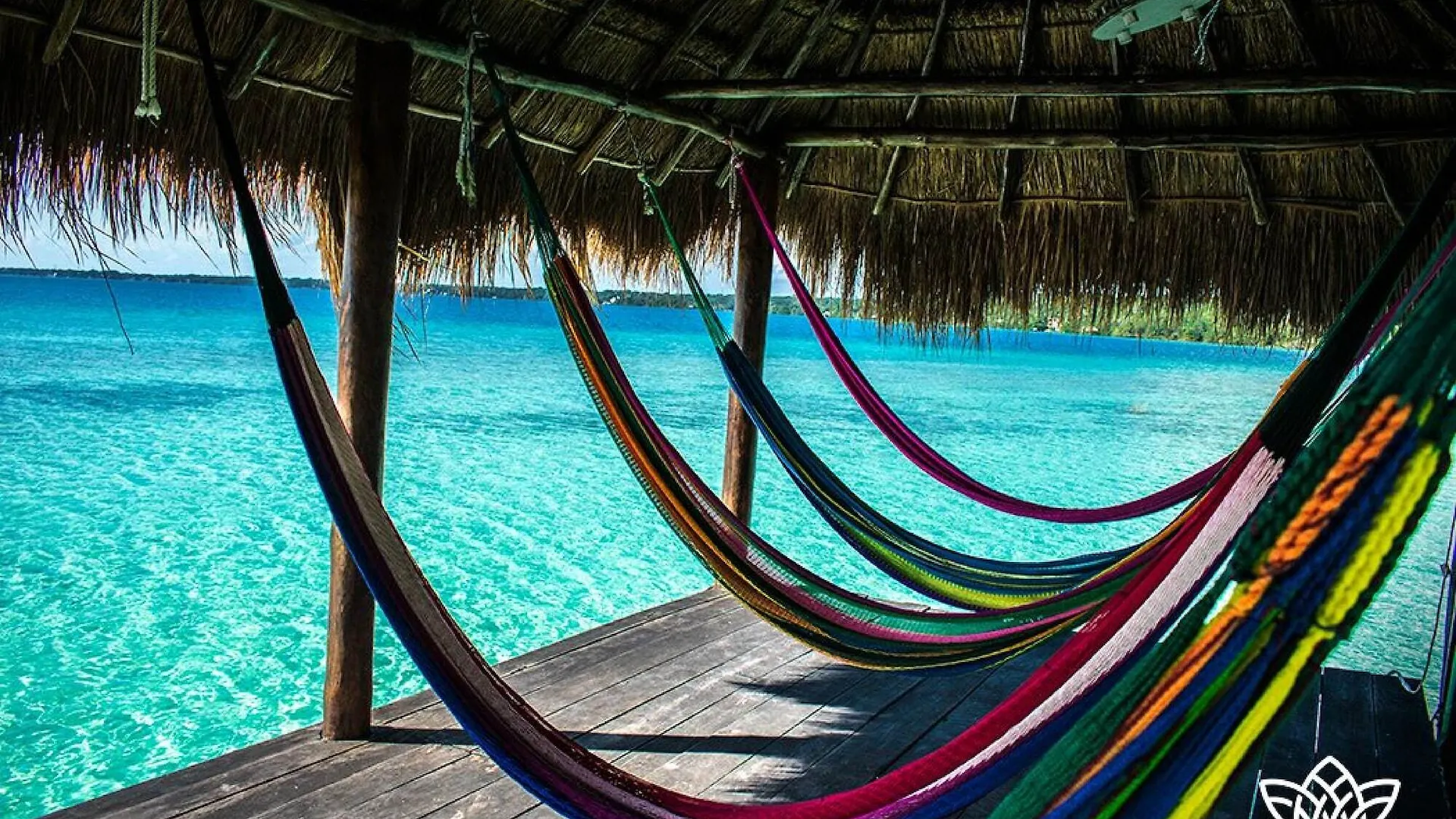 Hotel Pier Bacalar