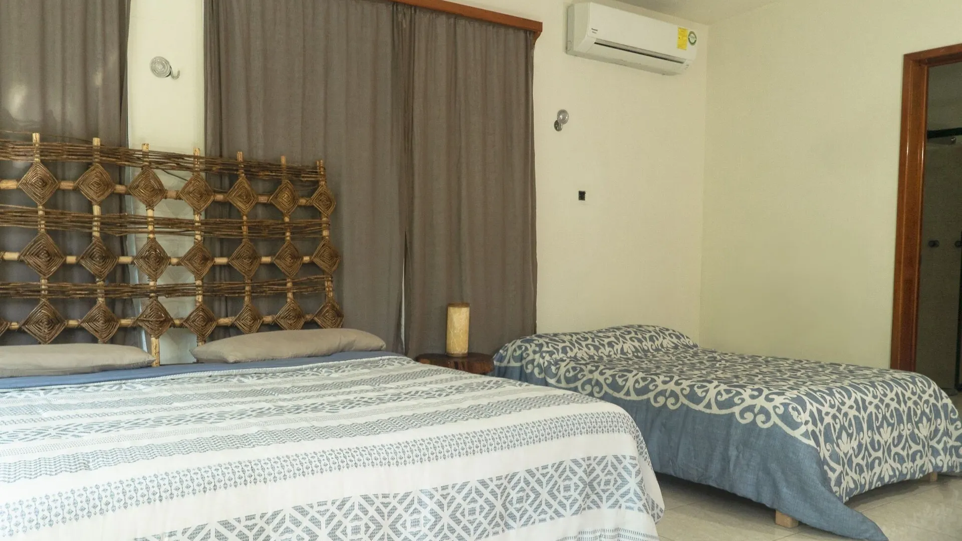 Hotel Pier Bacalar 3*,