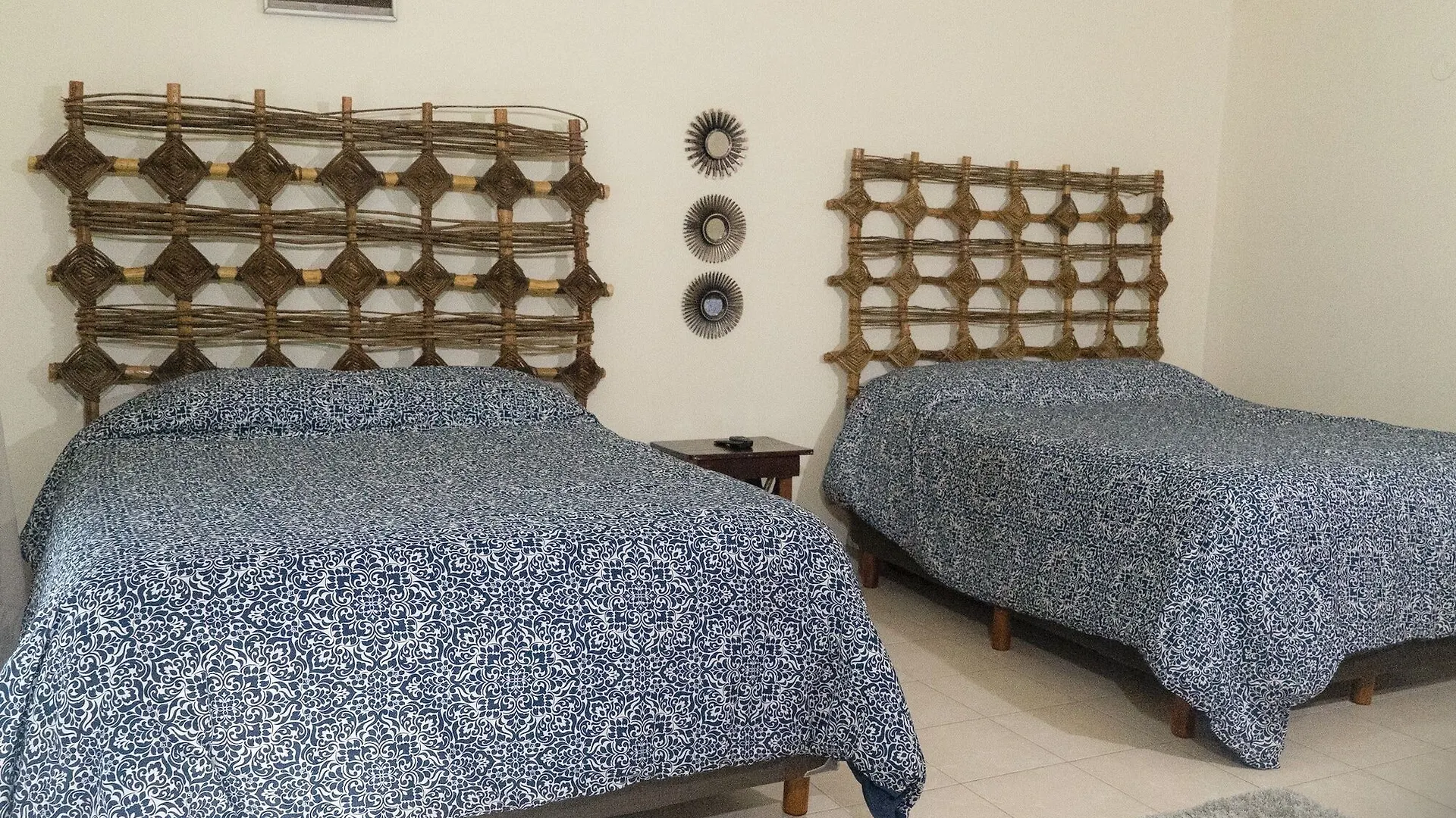 Hotel Pier Bacalar