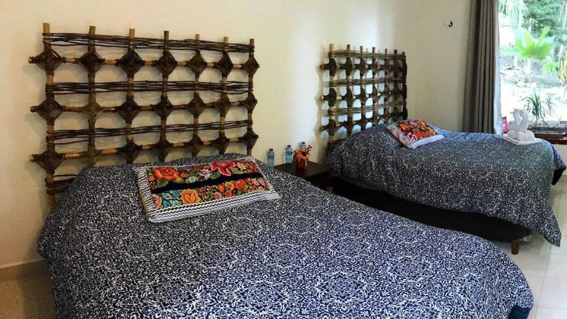 Hotel Pier Bacalar 3*,  Mexico
