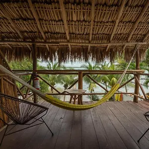 Amigos Hotelito Гостевой дом