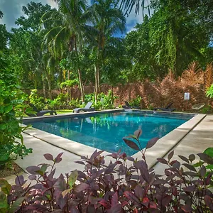 Hotel Tierra Maya & Sanctuary