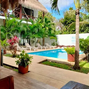 Hotel Azul 36