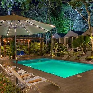 Hotel Zensus Eco Boutique, Bacalar