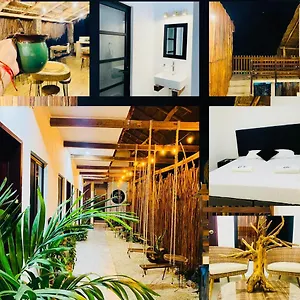 Hotel Soi, Bacalar