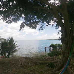 Villa Karalv, Bacalar