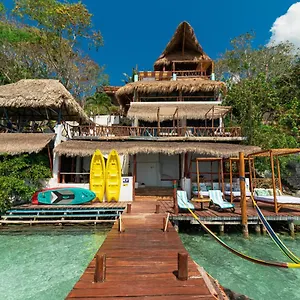 Hotel Xcabal Boutique