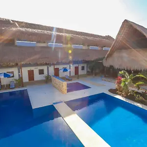 Hotel Pejelagarto