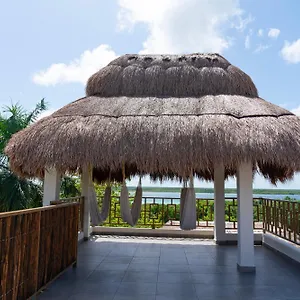 Hotel Diosa Del Agua